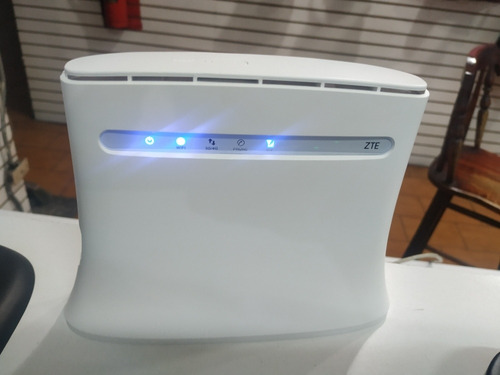 Router Wifi Internet Zte  4g Movistar Digite Wifi Internet 