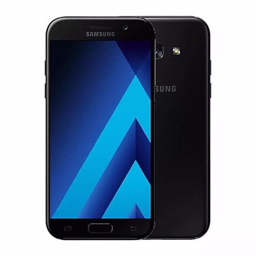 Samsung Galaxy A5 2017 Lte 32gb 16mpx Libre Nuevo Sellado!!