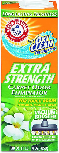  Extra Strength Odor Eliminator For Carpet And Room,  O...