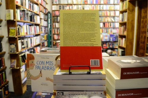 Yo Voy, Tú Vas, Él Va. Jenny Erpenbeck.