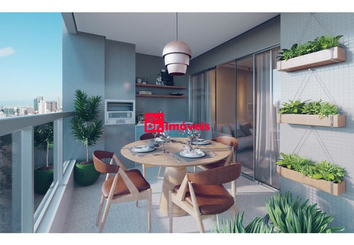 Imagem 3 de 18 de Apartamento Belém - 1007531