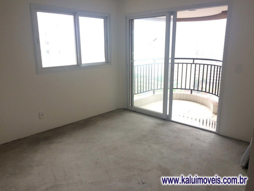 Valparaiso - Condomínio Clube - 3 Dorm (2 Suítes), 2 Vagas - 59993