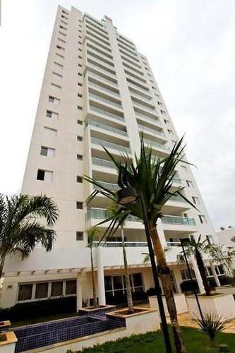 Imagem 1 de 19 de Apartamento Com 3 Dormitórios À Venda, 87 M² Por R$ 960.000 - Alto Da Mooca - São Paulo/sp - Ap4701