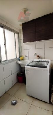 Imagem 11 de 15 de 09912 - Apartamento 2 Dorms, Jardim Roberto - Osasco/sp - 9912