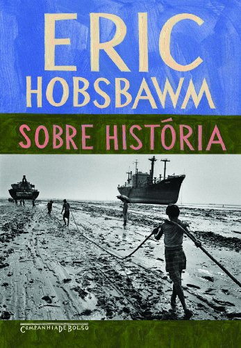 Libro Sobre História De Eric Hobsbawm Companhia De Bolso - G
