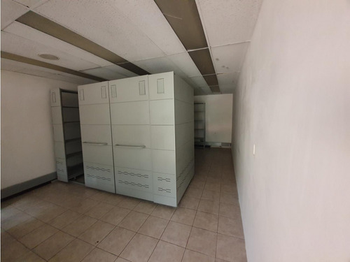 Oficina Amoblada En Arriendo En Centro Internacional