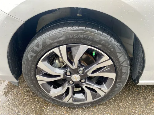 Chevrolet Onix 1.0 Premir Turbo