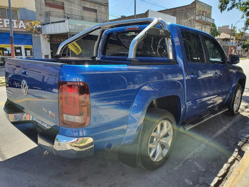 Imagen 2 de 12 de Vw Amarok V6