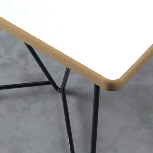 Tapa Para Armar Escritorio 150x60 Premium