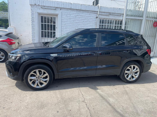 Volkswagen Taos 1.4 250 Tsi Comfortline