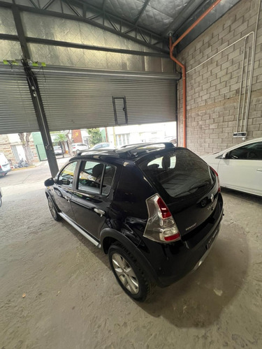 Renault Sandero Stepway 1.6 Confort 105cv