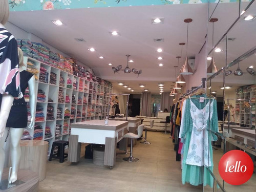 Comercial/industrial - Ref: 224690