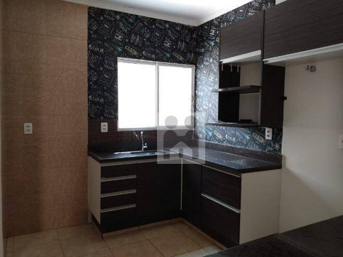 Imagem 11 de 20 de Casa Com 3 Dormitórios À Venda, 231 M² Por R$ 430.000,01 - Parque Residencial Cândido Portinari - Ribeirão Preto/sp - Ca0935