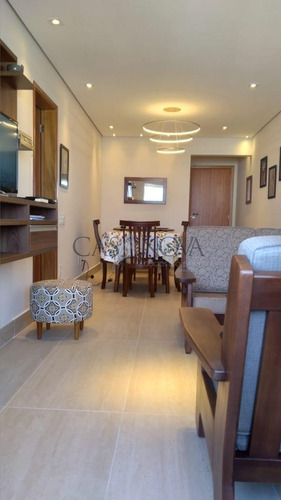 Imagem 2 de 30 de Apartamento À Venda Em Vila Da Saúde - Ap002818