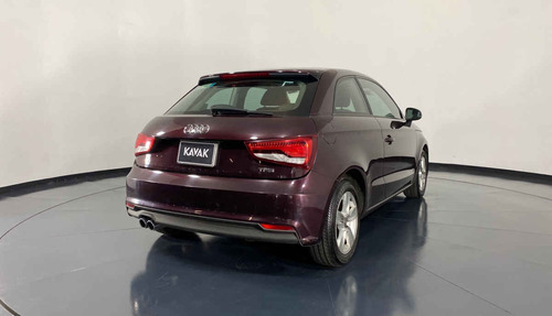 Imagen 8 de 15 de 45231 - Audi A1 2016 Con Garantía