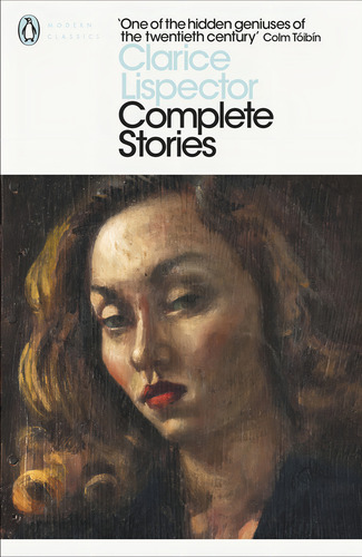 Complete Stories, De Lispector, Clarice. Editora Penguin Classics Em Português