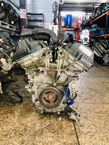 Motor Ford Explorer 3.5 (Usado)