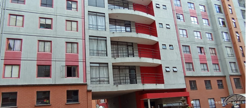 Oportunidad Apartamento En Fontibón, Bogotá Colombia (17553192995)