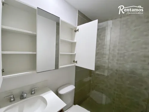 Apartamento En Venta En Sabaneta. Cod V776124