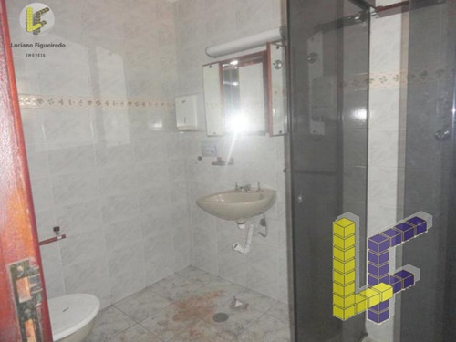Sobrado Residencial Ou Comercial - B. Centro Scs - 14152
