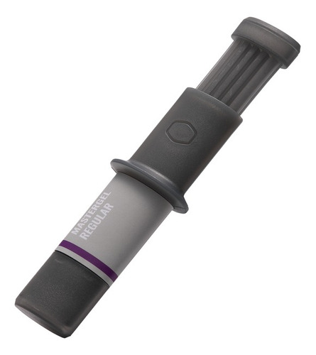 Pasta Térmica Mastergel Regular 4g + Espátula Cooler Master