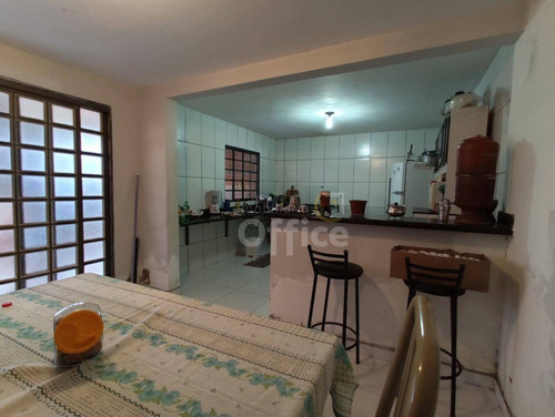 Imagem 27 de 30 de Casa À Venda, 233 M² Por R$ 270.000,00 - Setor Residencial Pedro Ludovico - Anápolis/go - Ca0787