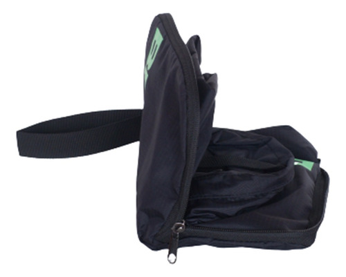 Imagem 5 de 6 de Mochila Ciclismo Camp Caminhada Dobrável Impermeáv Rockbross