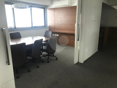 Imagem 14 de 17 de Comercial-são Paulo-jardim Paulista | Ref.: Reo622900 - Reo622900