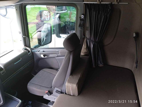 Imagem 5 de 9 de Caminhao Scania 440