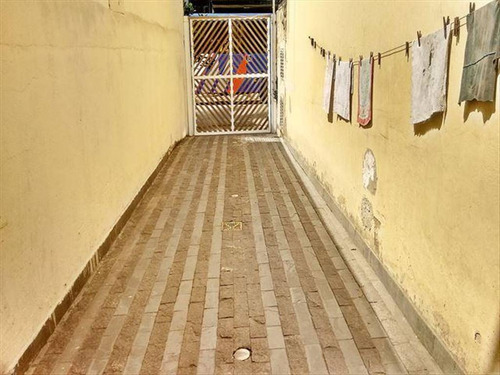 Imagem 23 de 24 de Apartamento, 1 Dorms Com 45 M² - Centro - Sao Vicente - Ref.: Hm2168 - Hm2168