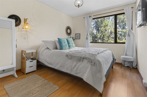 Departamento En Venta De 3 Dorm. En Las Condes