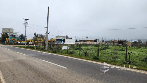 Industrial En Venta En Casablanca