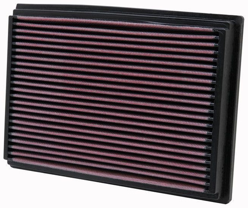 Filtro De Aire K&n Mazda 121 Iii 1.25l 1996 A 2001 33-2804