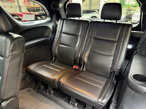 Dodge Durango 5.7 V8 R/t At