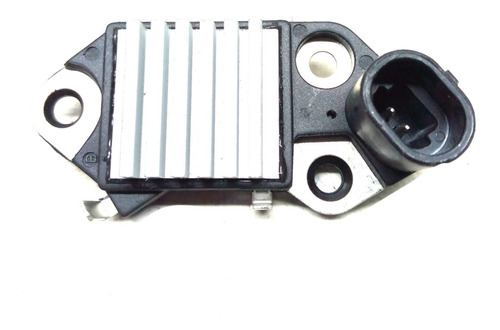 Regulador Alternador Spark Delco Remy Chevrolet