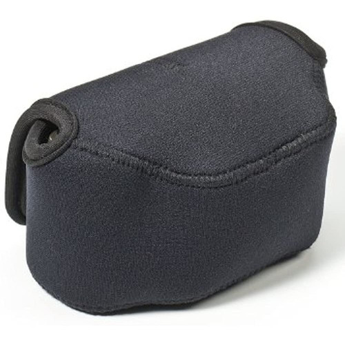 Bolsa De Lente 4 Negro