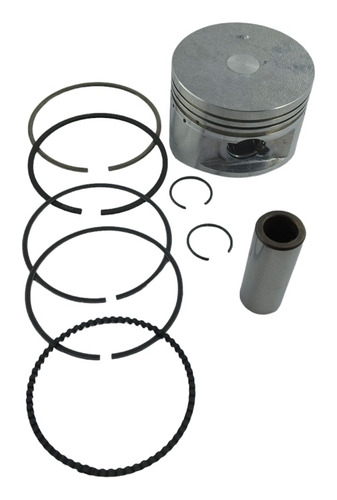 Kit Piston Bws150 Yamaha Bws 150 Al 1.50 Cassarella 