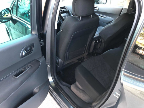 Imagen 7 de 11 de Peugeot 3008 1.6 Premium Thp 2011!!! Automotores Martin