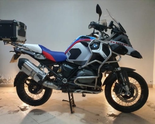 Bmw Bmw R Gs Adventure