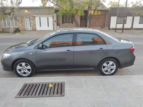 Toyota Corolla 1.8 Xei At Pack