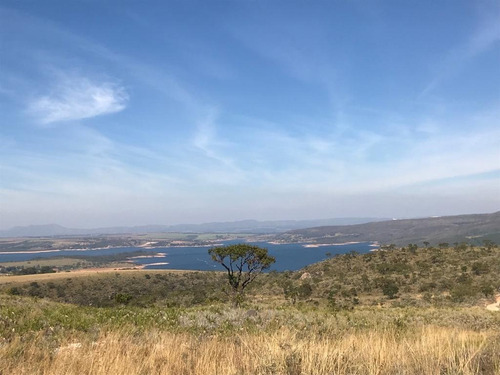 Area Para Venda Em Capitolio-mg Na Serra Da Canastra Com 10 Alqueires No Caminho De Escarpas Do Lago - Ar00006 - 33580781