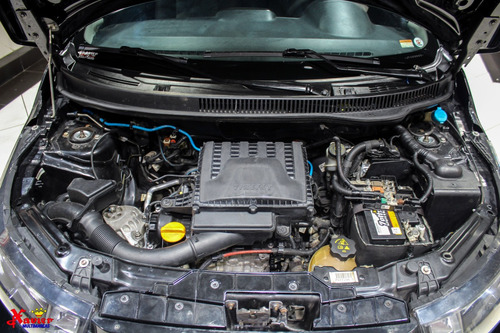 Fiat Mobi 1.0 Drive Flex 5p