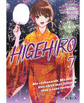 Libro Higehiro 07 - Shimesaba