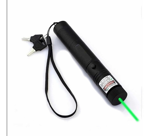 Puntero Laser Verde Proyector Potente 5000mw Recargable