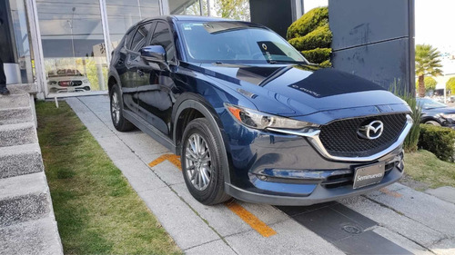 Imagen 3 de 15 de Mazda Cx-5 2018 2.0 L I Sport At