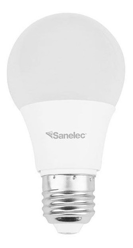 Santul (1327) Foco Led 12w Luz Fria