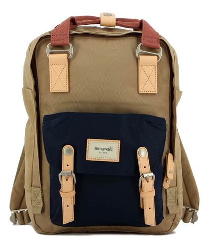 Macri Mochila