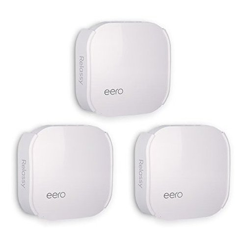 Soporte De Montaje De Pared Para Eero Hogar Wifi, 26qd8