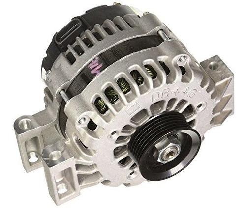 Brand: Remy 91617 New Alternator