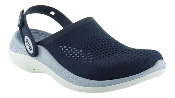 Chanclas Crocs | MercadoLibre ?